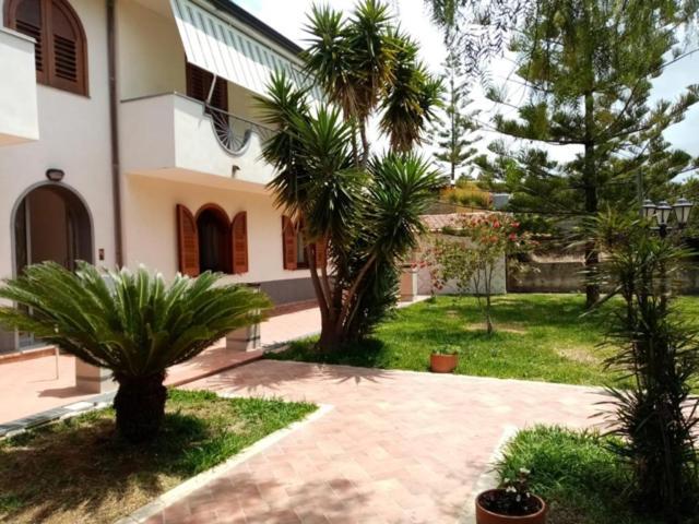 Casa Vacanze Iolanda Castellabate
